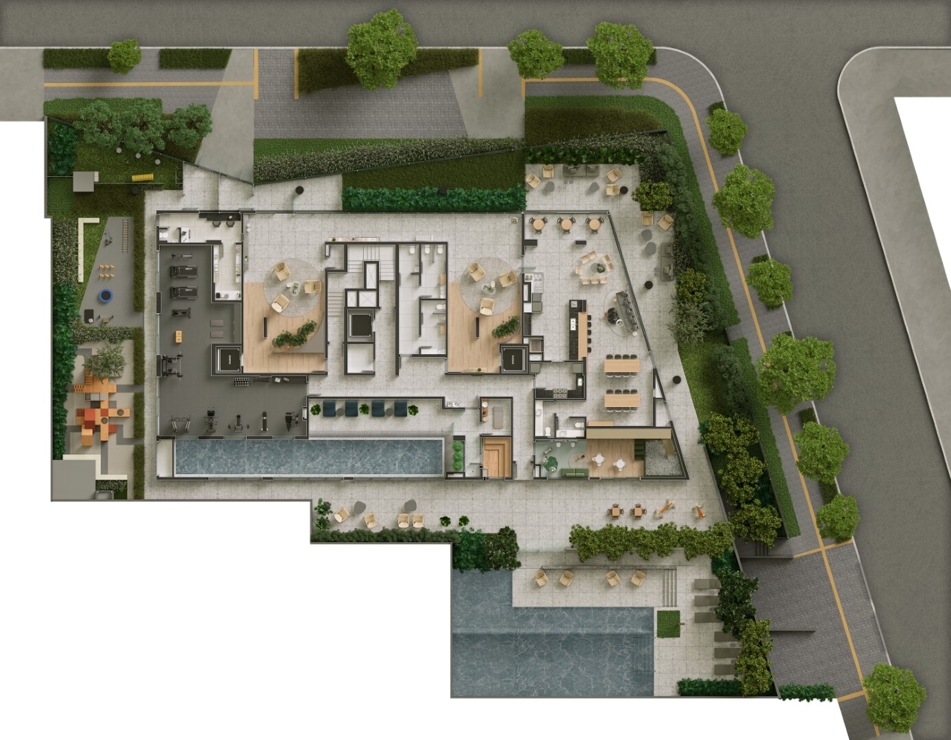 Orbitale - Plaenge RS Orbitale - Plaenge RS