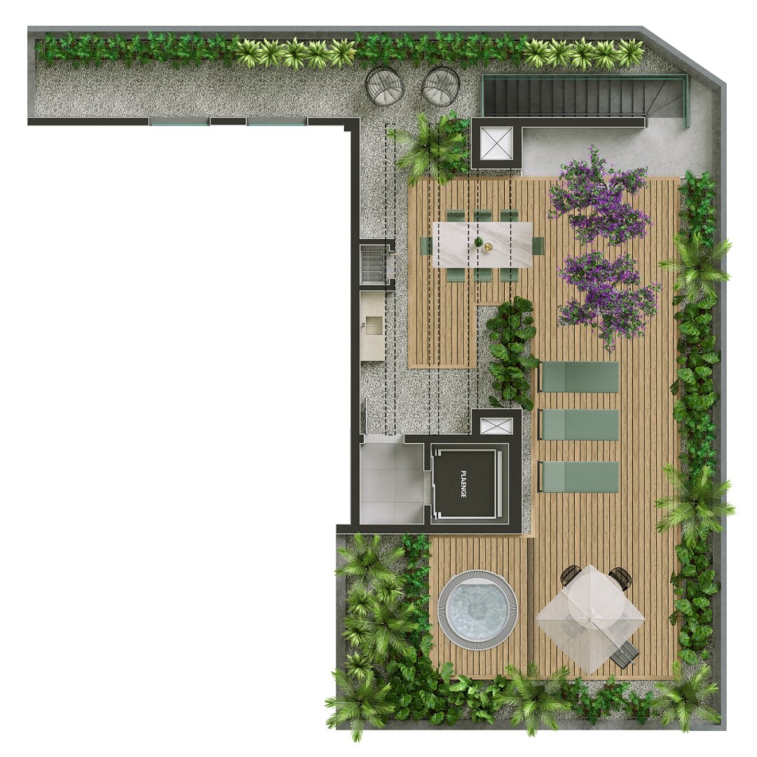 Orbitale - Plaenge RS Orbitale - Plaenge RS