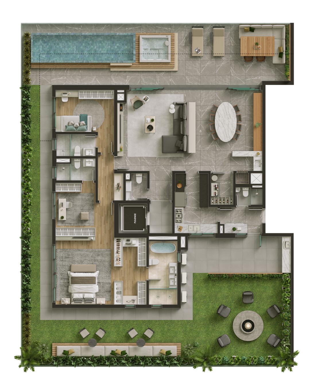 Orbitale - Plaenge RS Orbitale - Plaenge RS