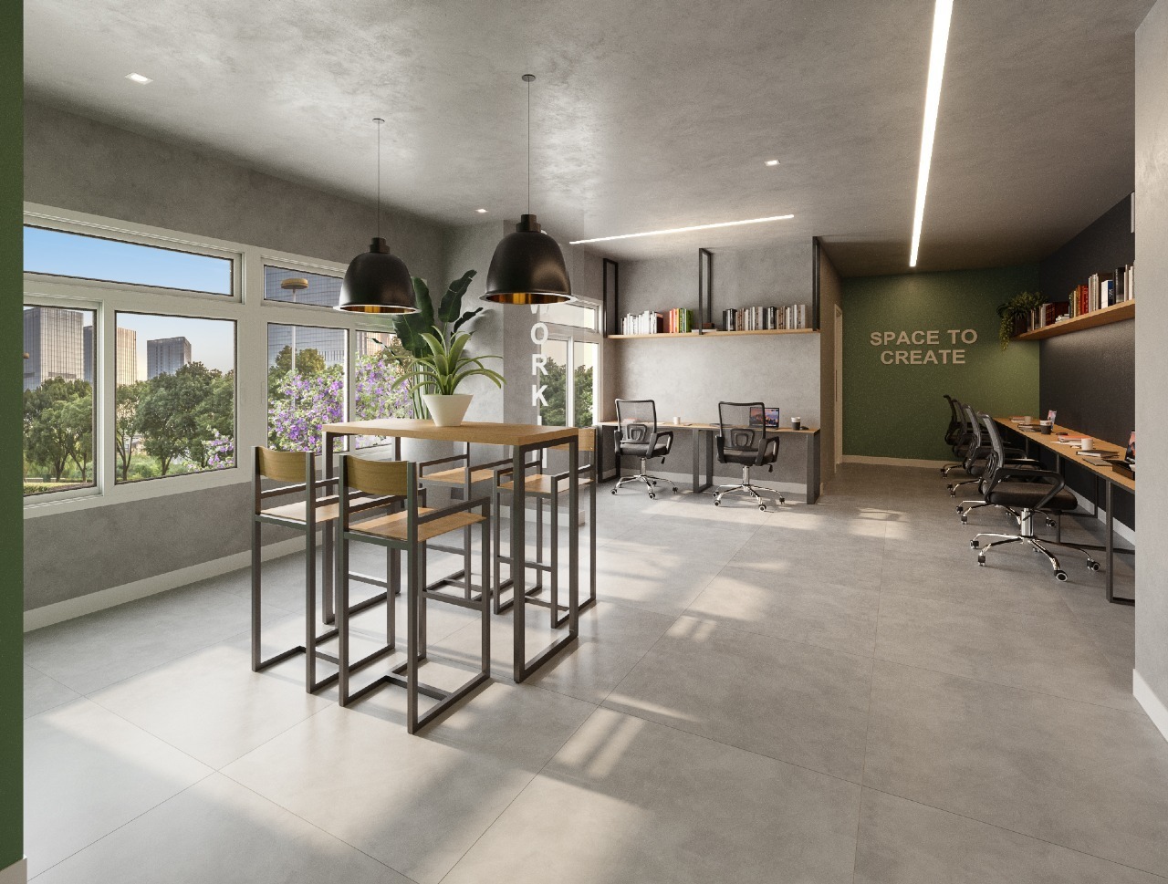 Coworking