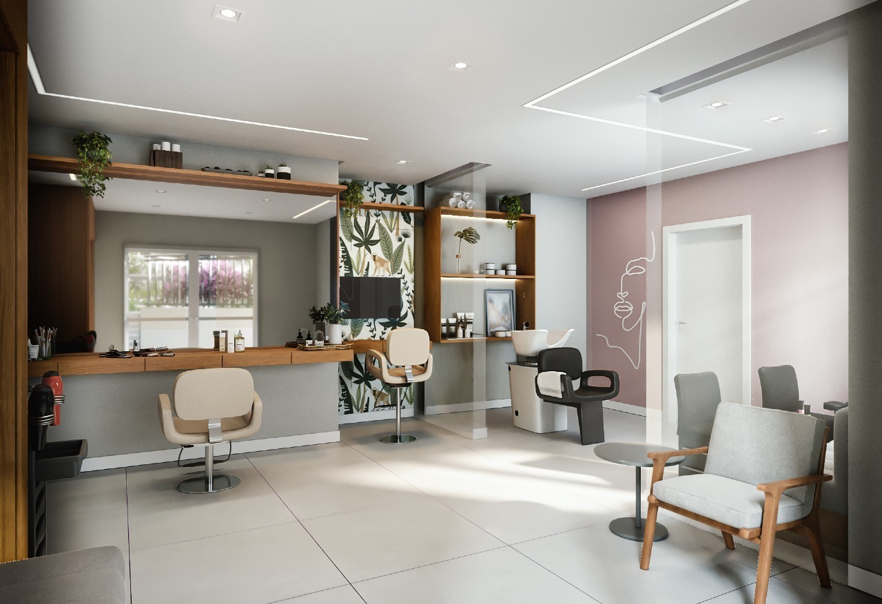 Beauty care