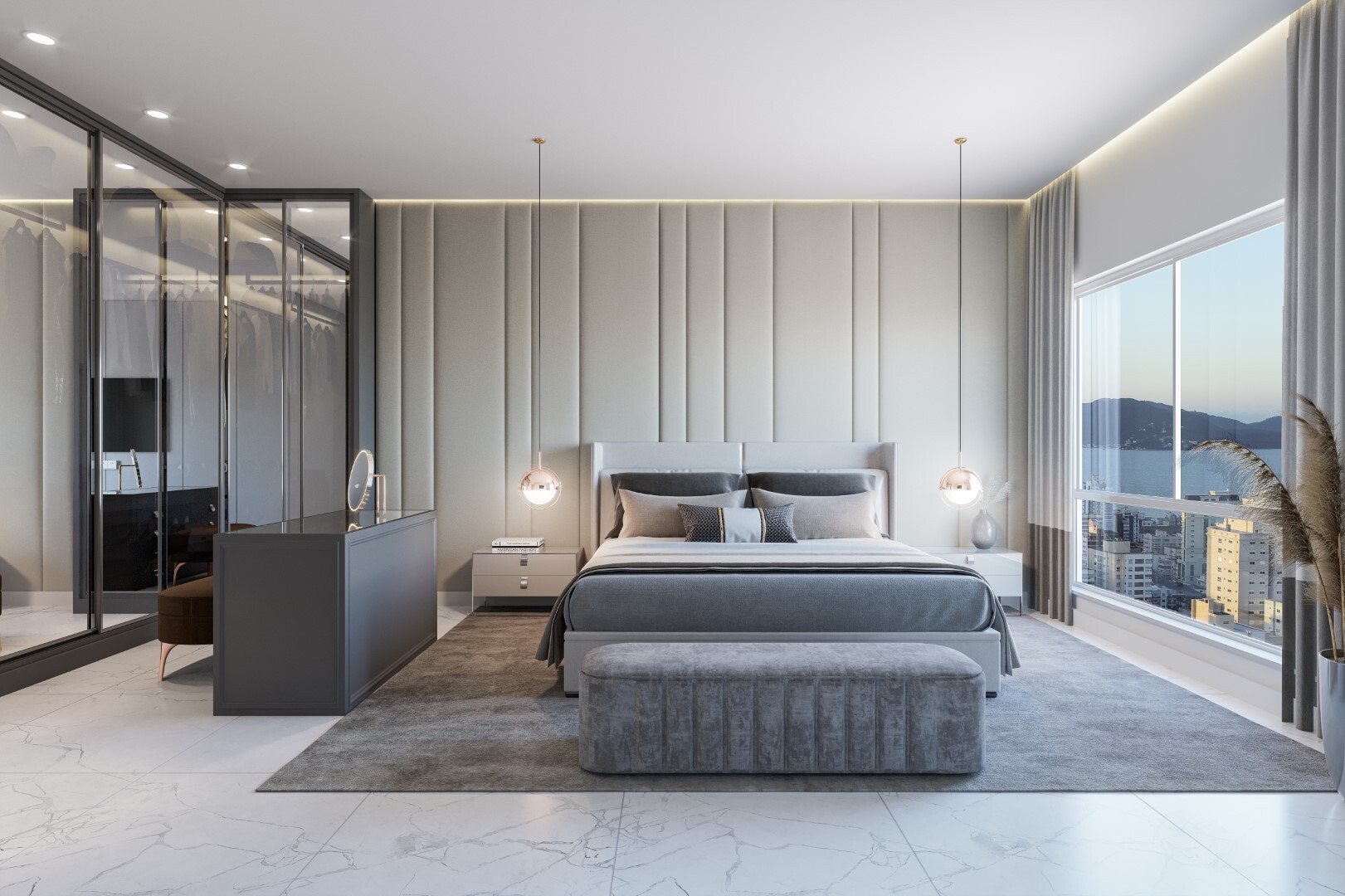 Dormitorio