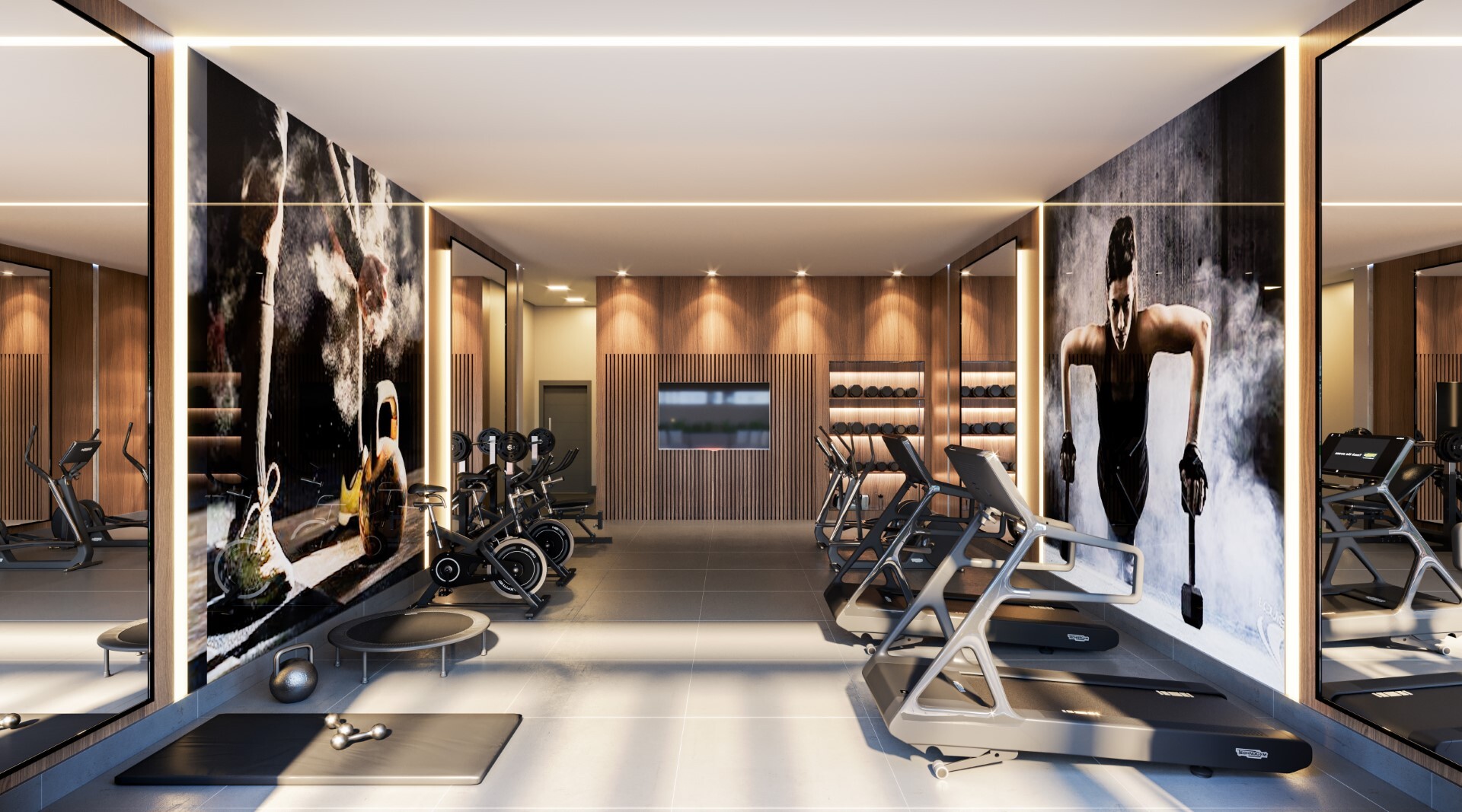 Fitness