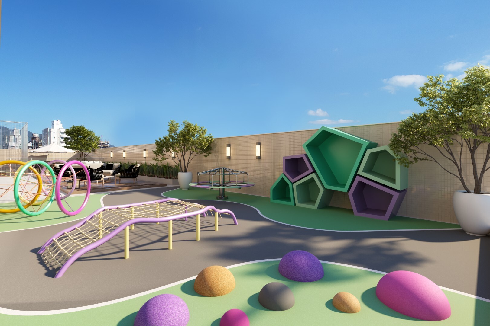 Playground