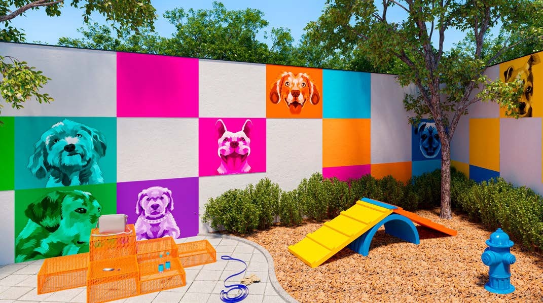 Residencial Multifamiliar de 1 quarto, 28m² no bairro Cidade Jardim, em São Paulo | Eu Corretor