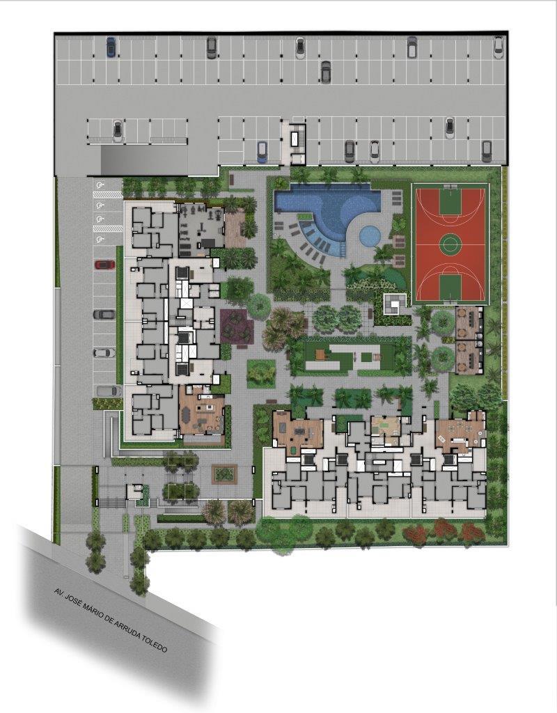 Reserva Perfetto - Stan SP Interior