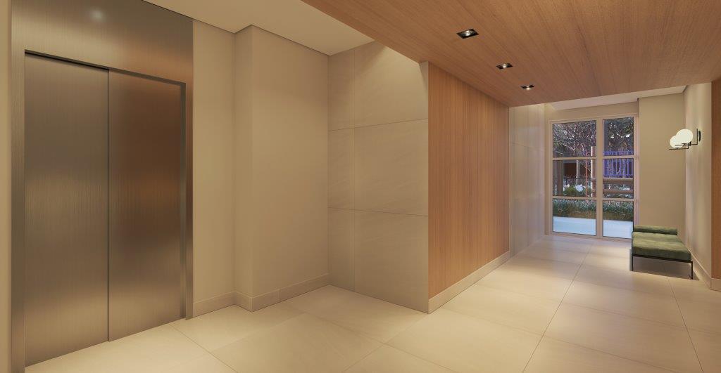 Reserva Perfetto - Stan SP Interior