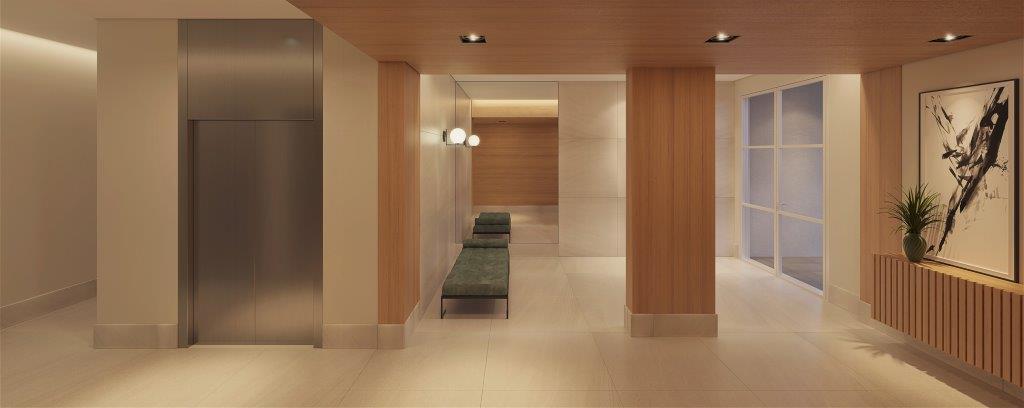 Reserva Perfetto - Stan SP Interior