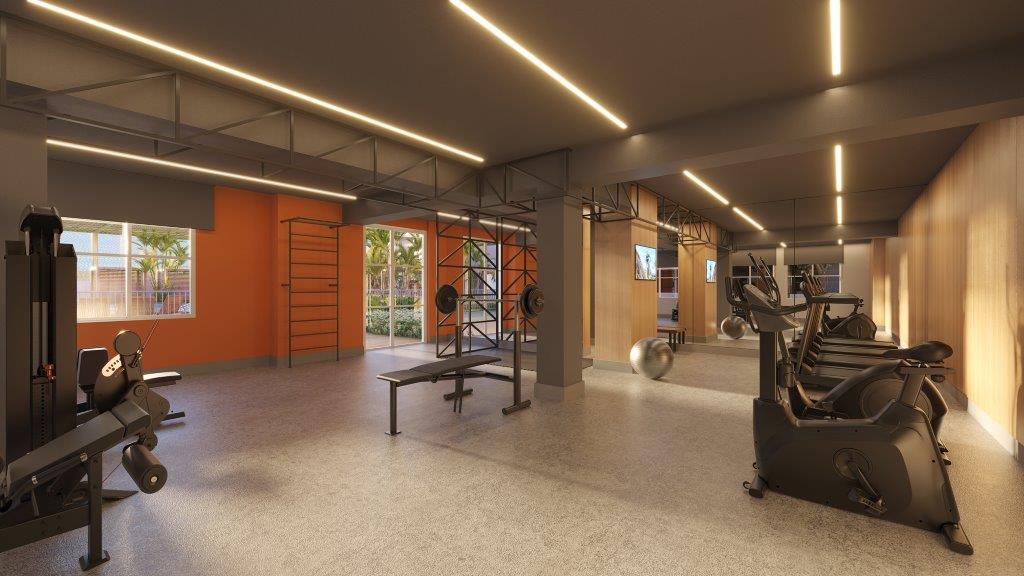 Reserva Perfetto - Stan SP Interior