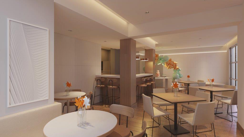 Reserva Perfetto - Stan SP Interior