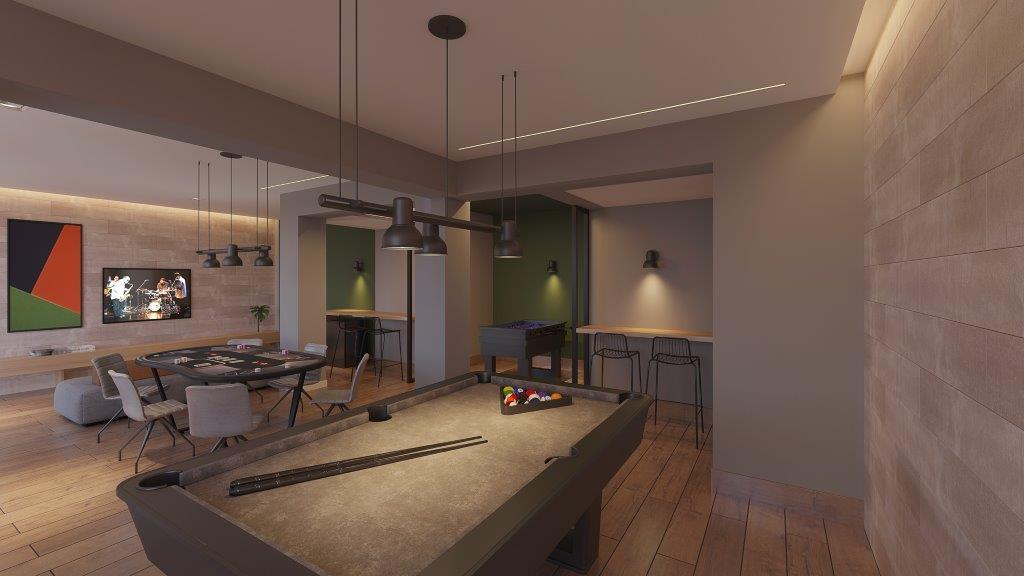 Reserva Perfetto - Stan SP Interior