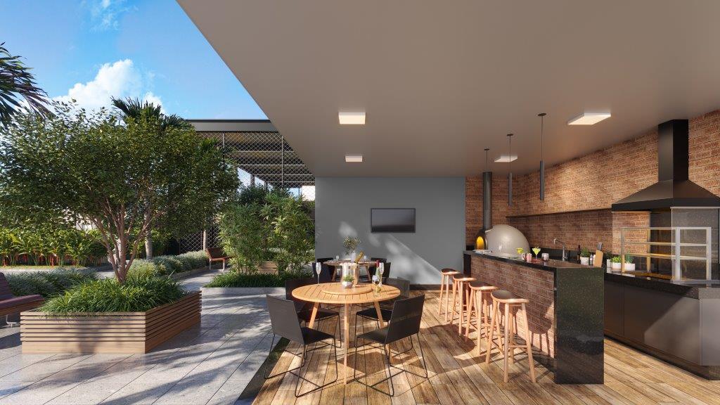 Reserva Perfetto - Stan SP Interior