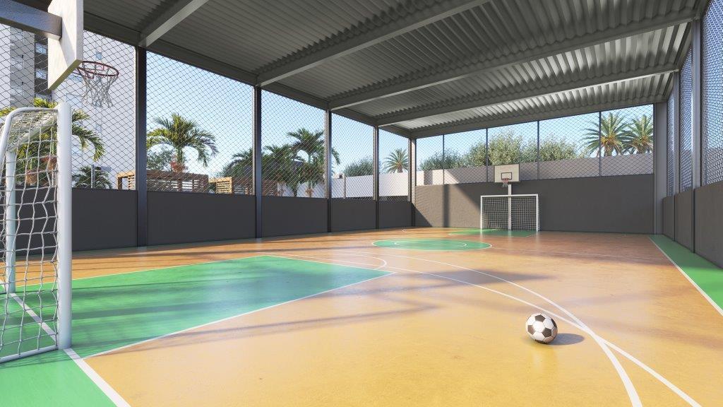 Reserva Perfetto - Stan SP Interior