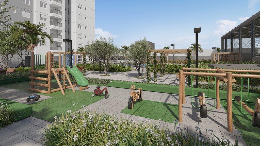 Reserva Perfetto - Stan SP Interior