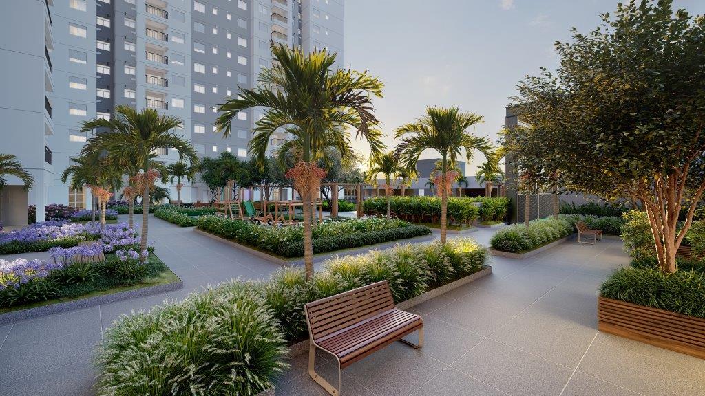 Reserva Perfetto - Stan SP Interior