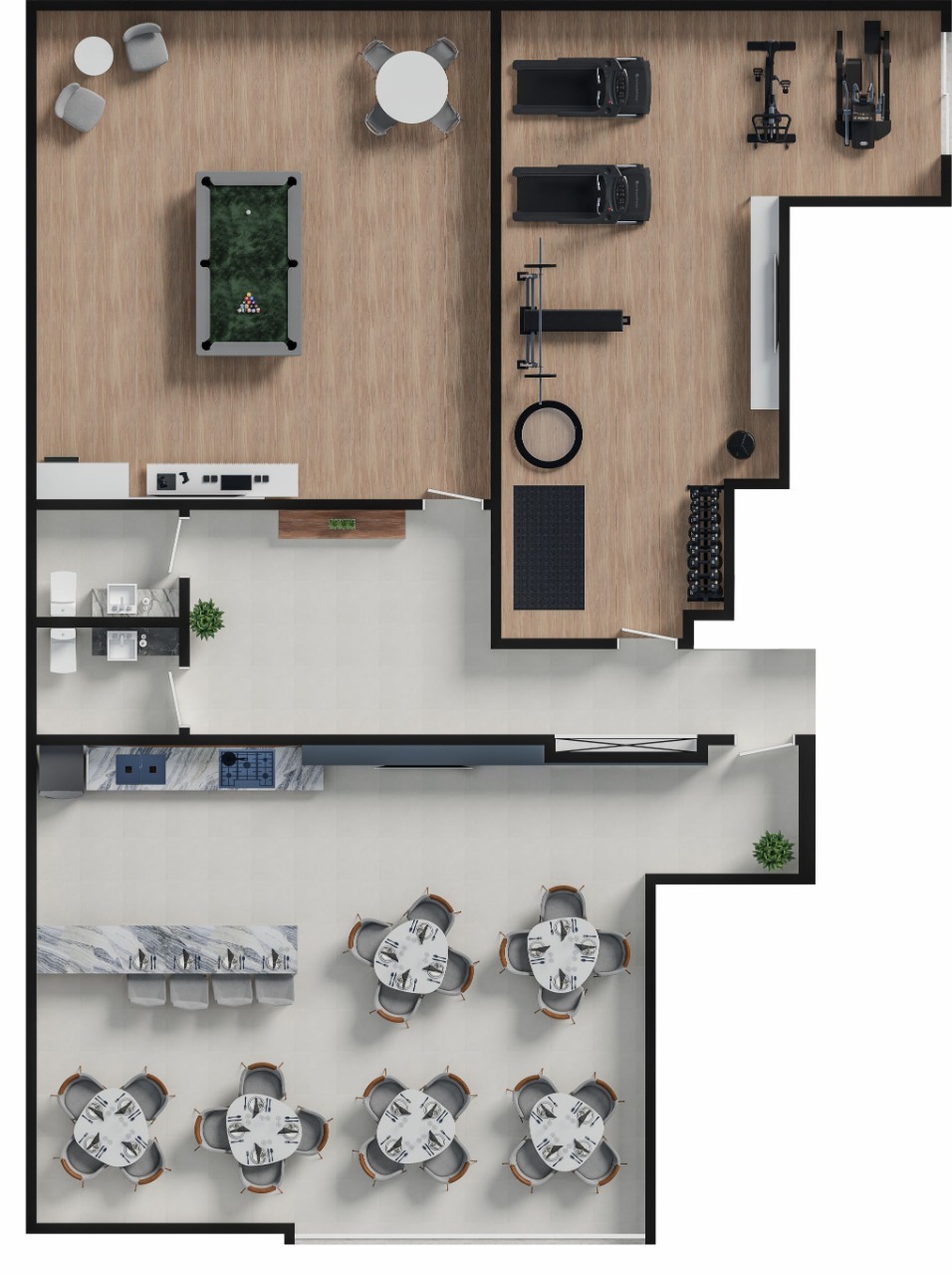 Vila Madalena - Concase Construtora