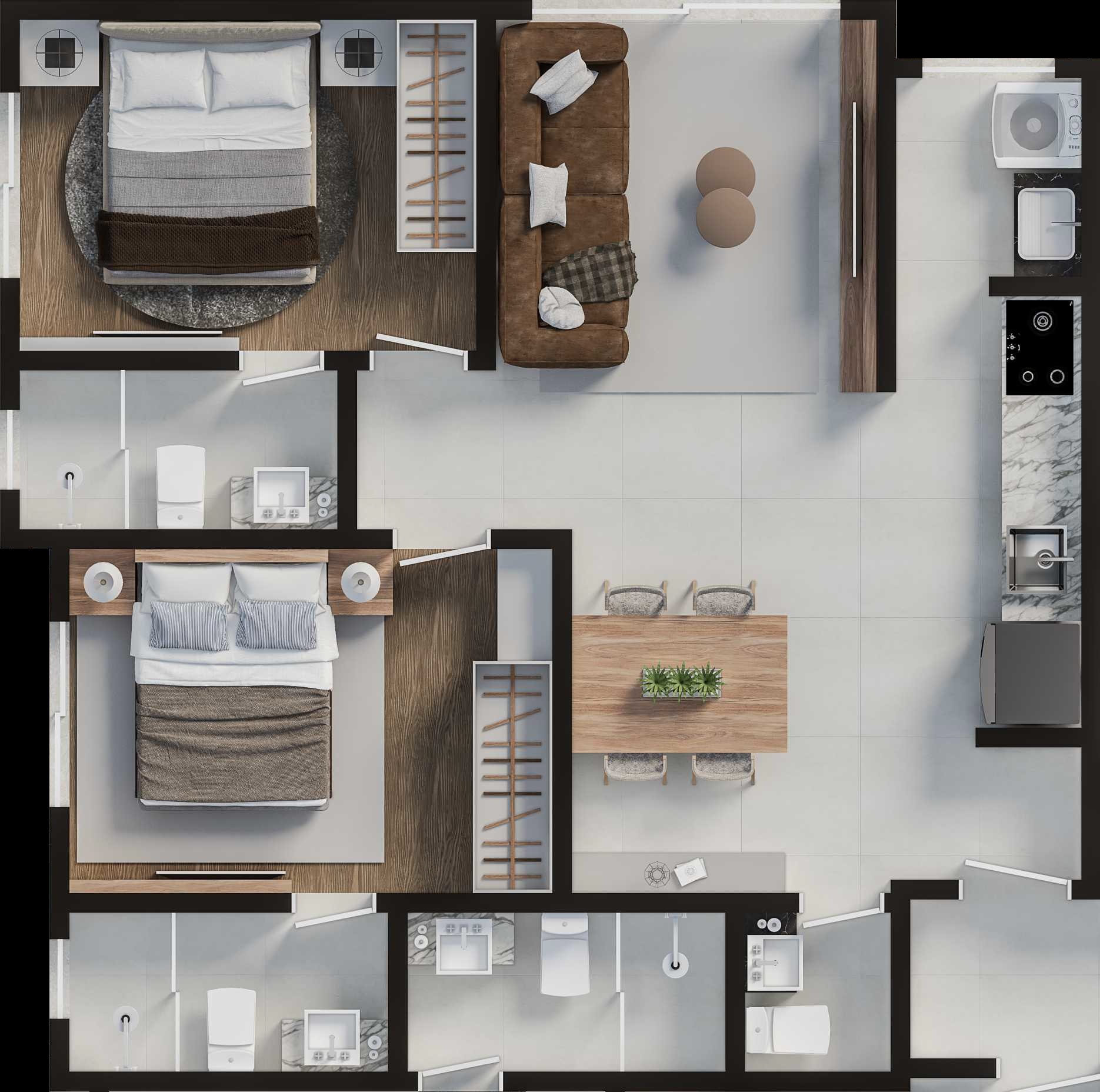 Vila Madalena - Concase Construtora