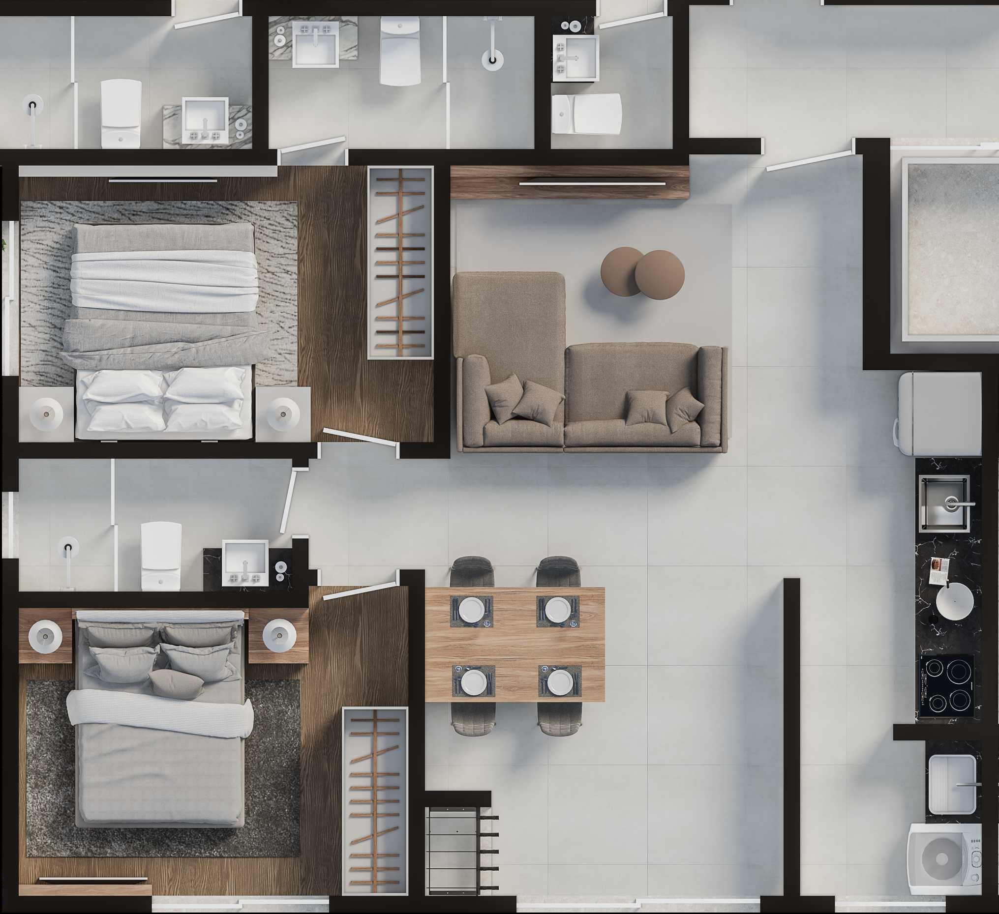 Vila Madalena - Concase Construtora