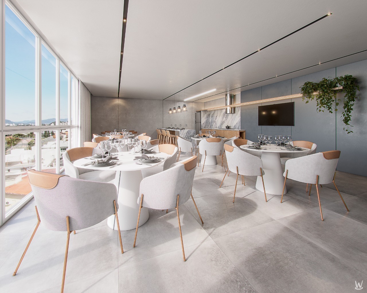 Residencial Multifamiliar de 2 quartos, 61m² no bairro Nações, em Balneário Camboriú | Eu Corretor
