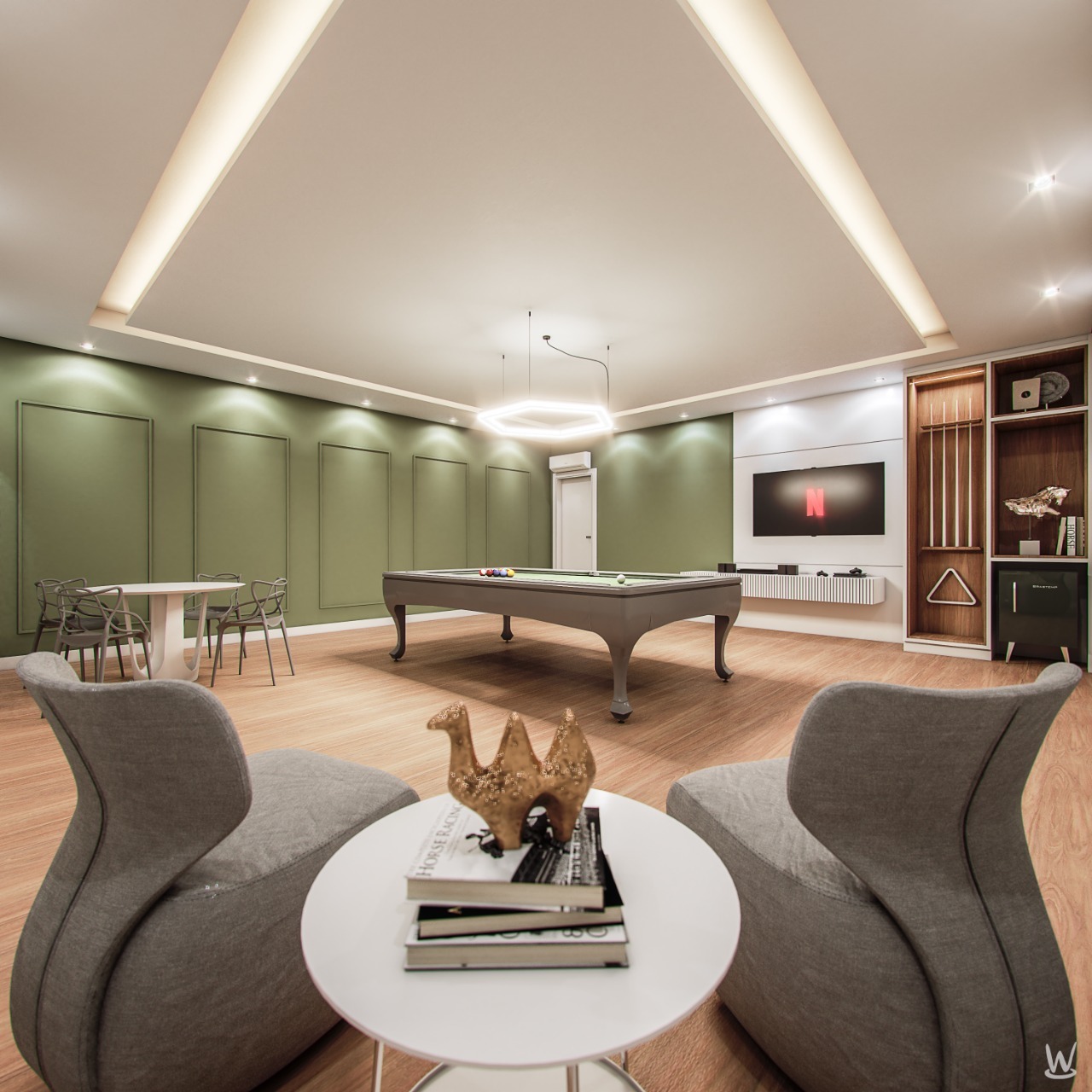 Residencial Multifamiliar de 2 quartos, 61m² no bairro Nações, em Balneário Camboriú | Eu Corretor