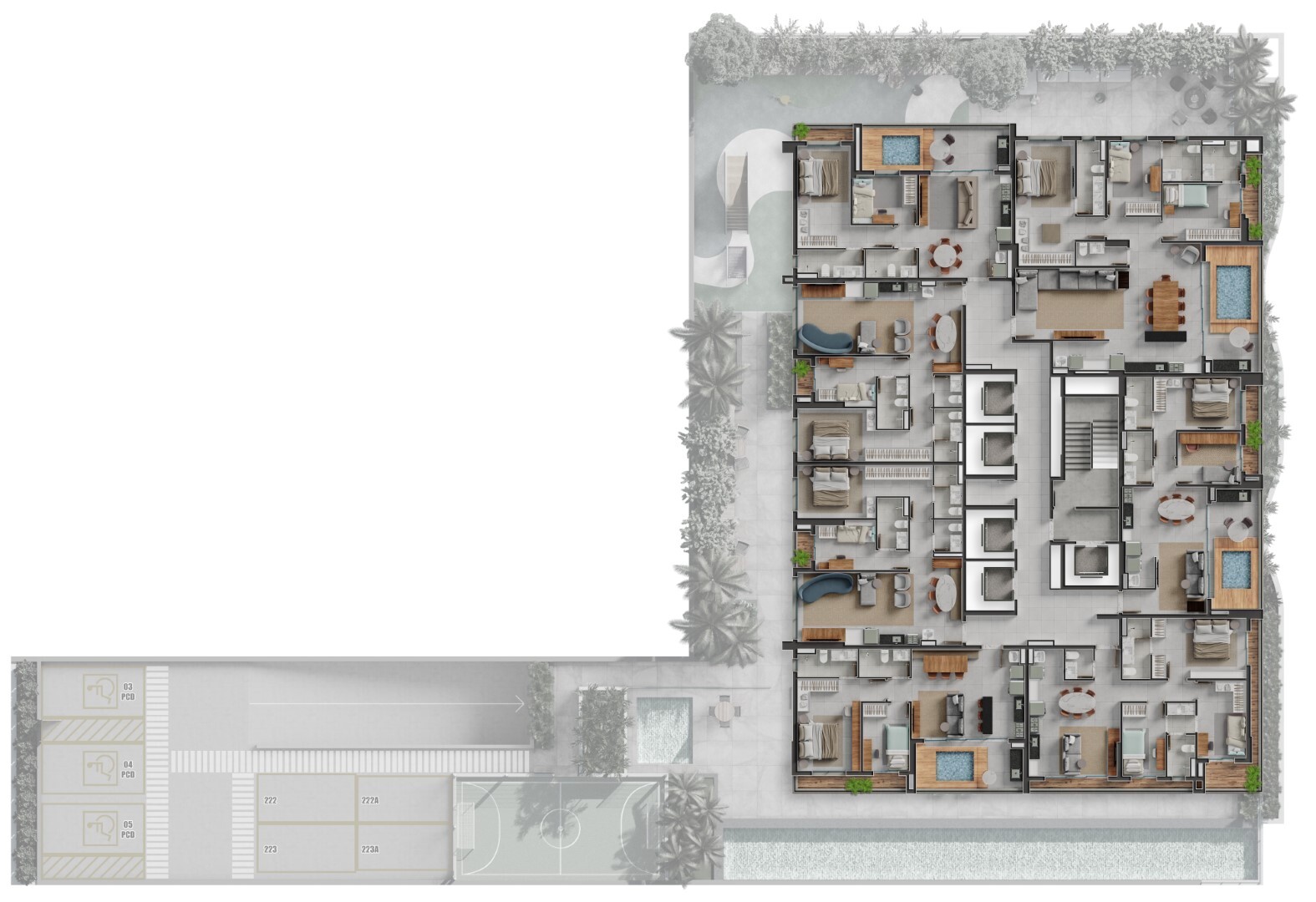 Planta 4