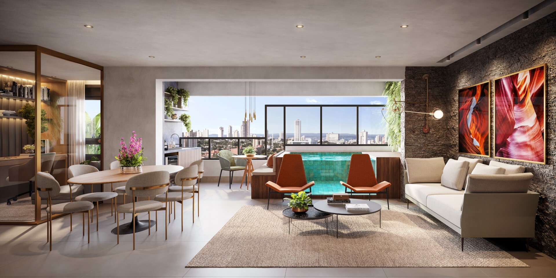 Singah - Sousa Andrade