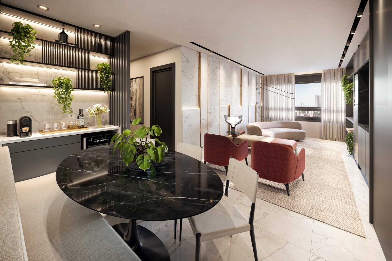 Singah - Sousa Andrade