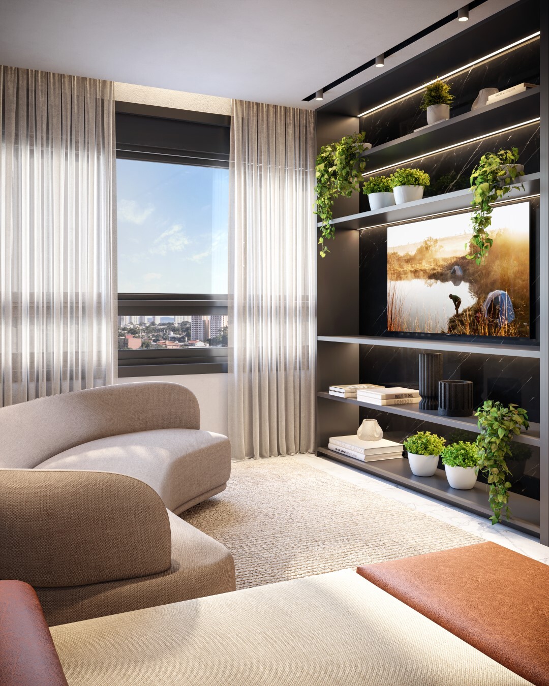 Singah - Sousa Andrade