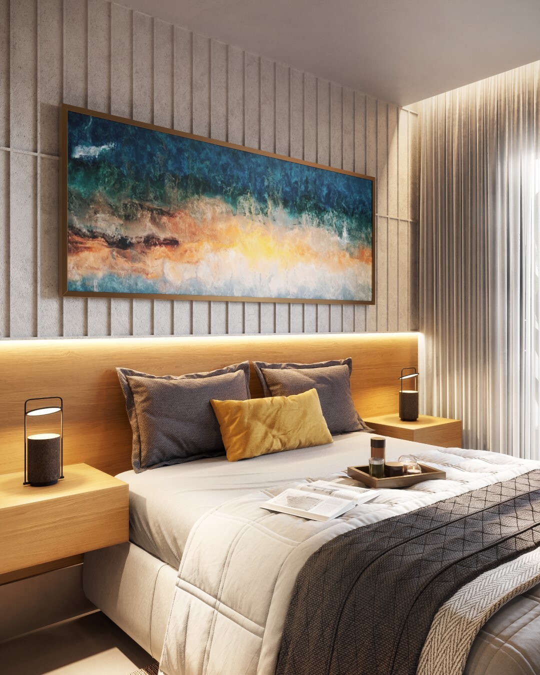 Singah - Sousa Andrade