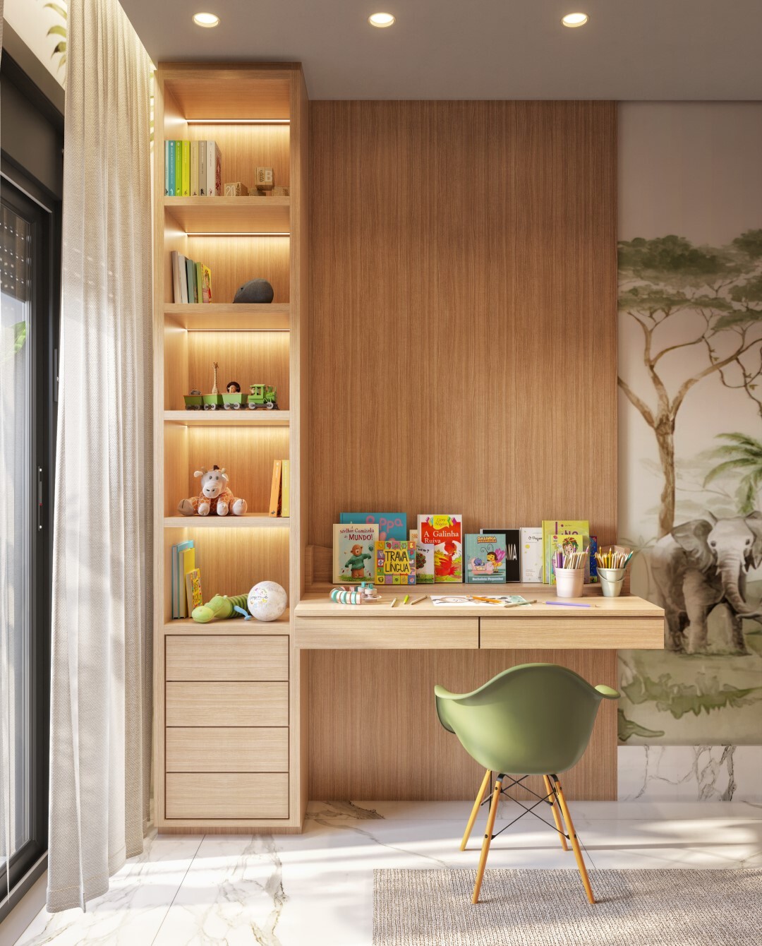 Singah - Sousa Andrade