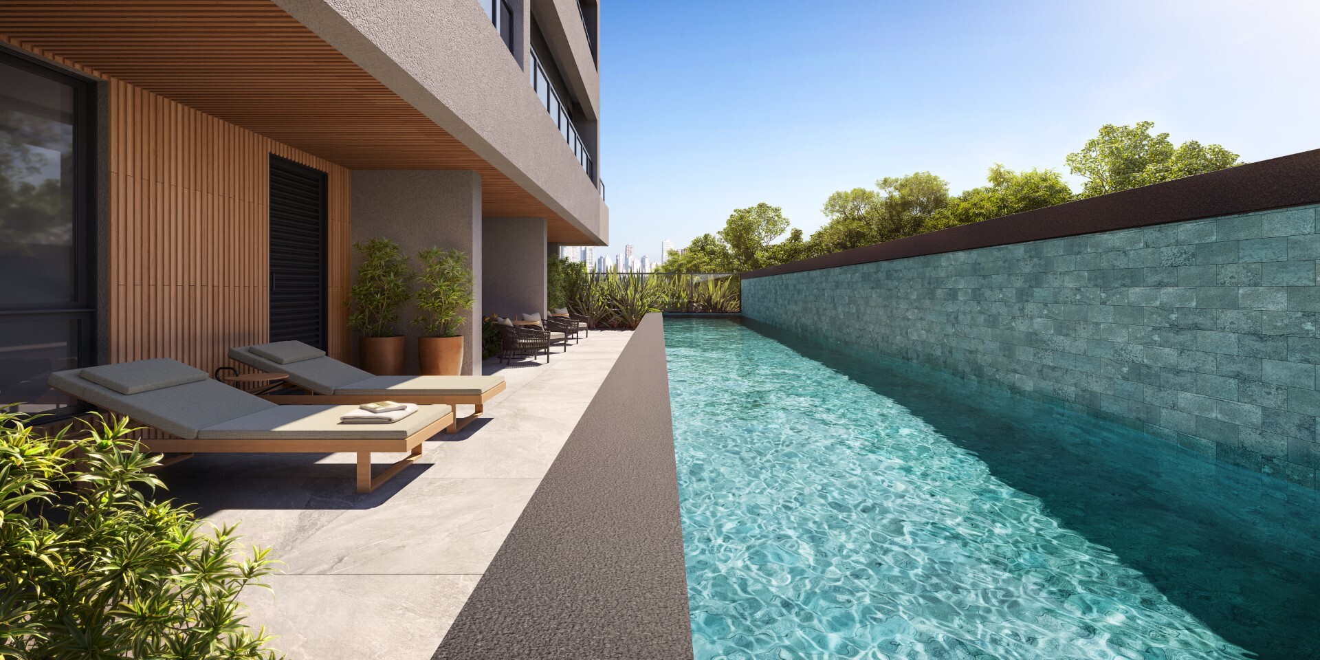 Residencial Multifamiliar de 2 quartos, 72m² no bairro Jardim Goiás, em Goiânia | Eu Corretor