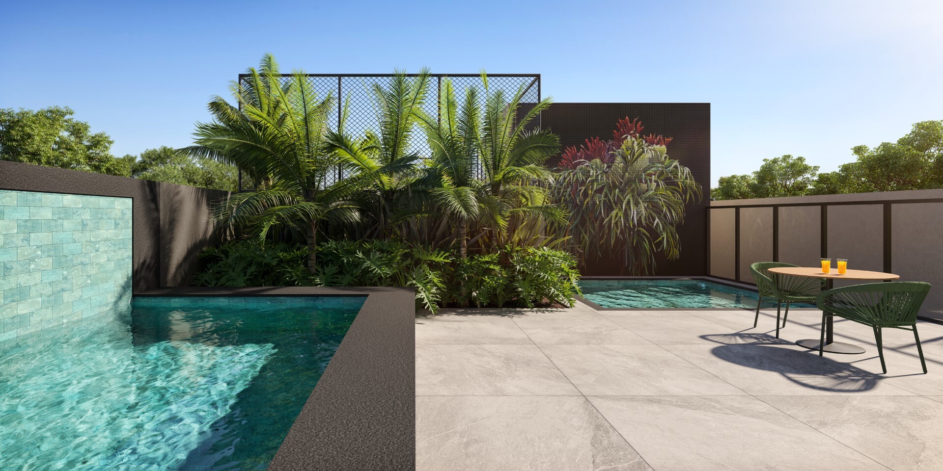 Residencial Multifamiliar de 2 quartos, 72m² no bairro Jardim Goiás, em Goiânia | Eu Corretor