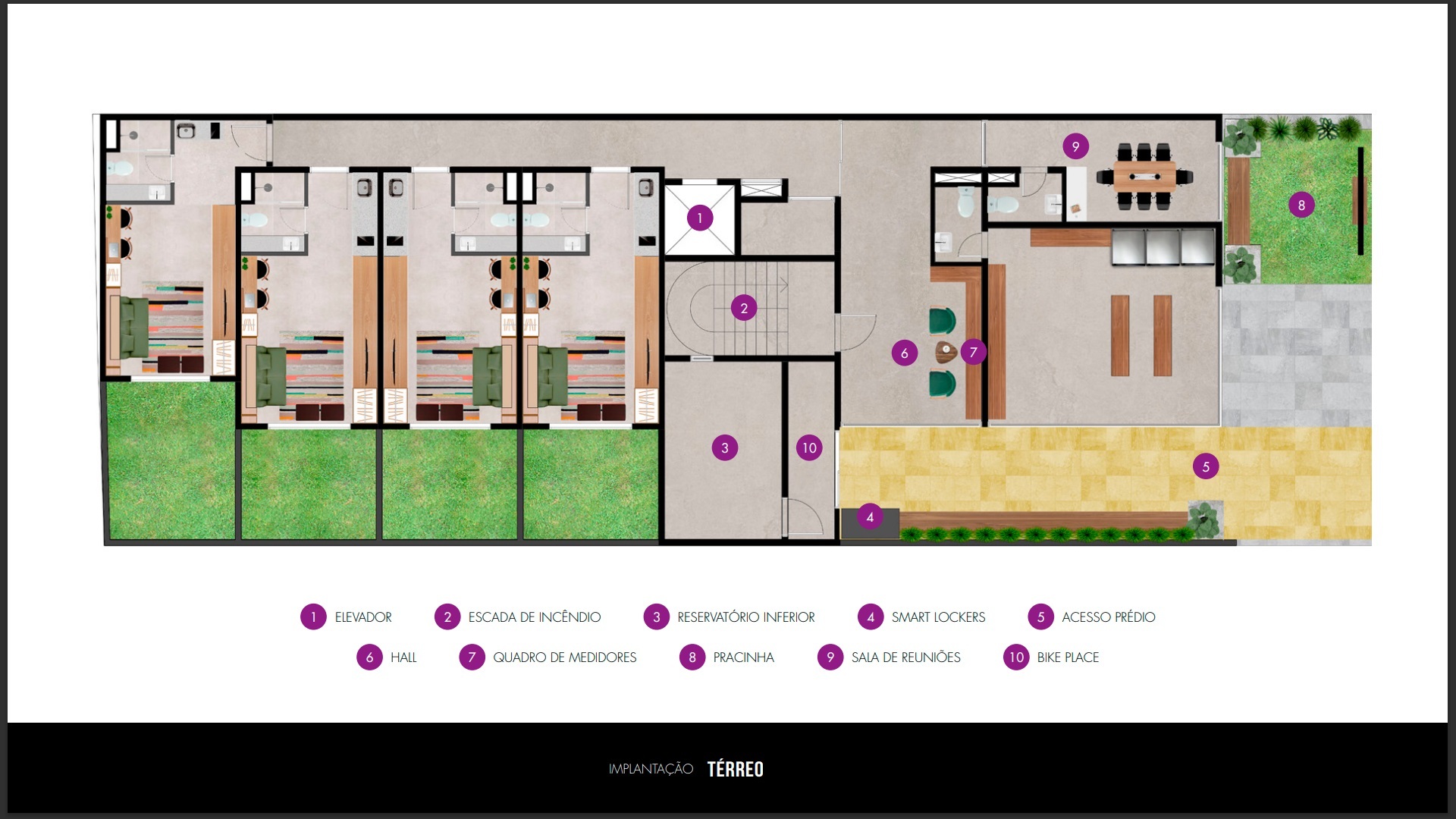 RISE - Home. Life. Work