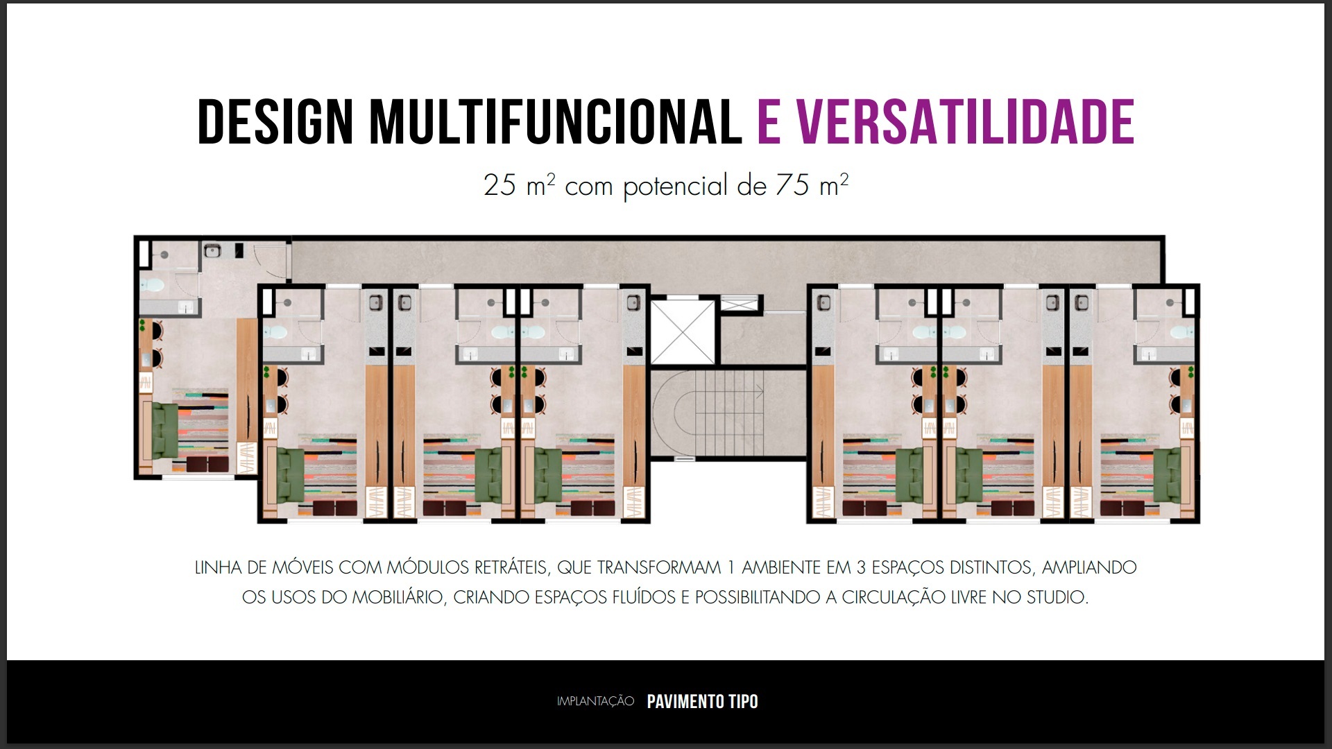 RISE - Home. Life. Work