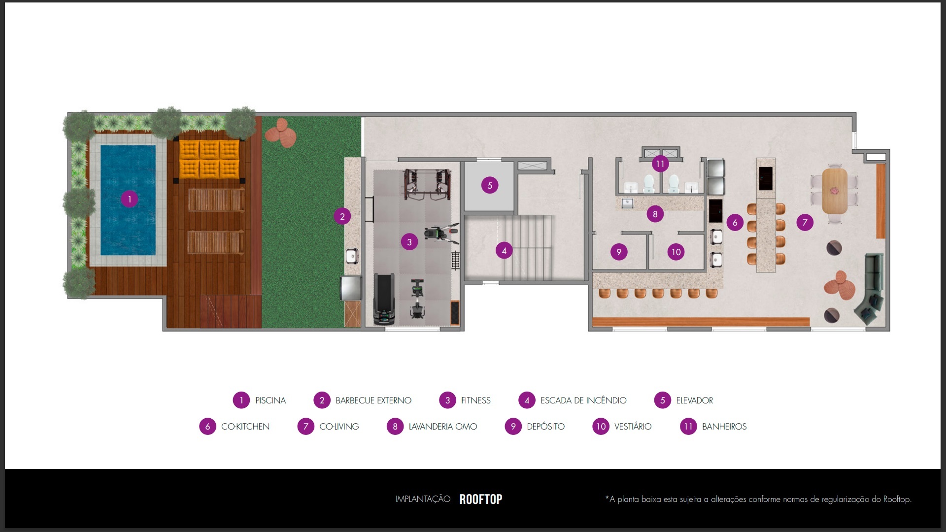 RISE - Home. Life. Work