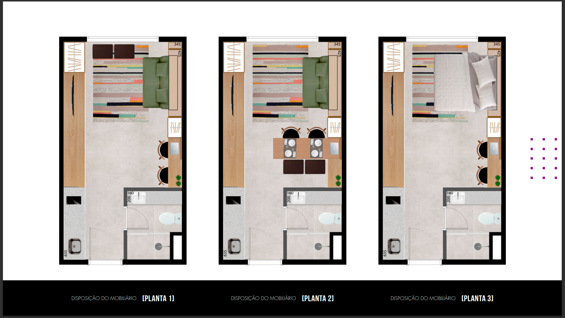 RISE - Home. Life. Work