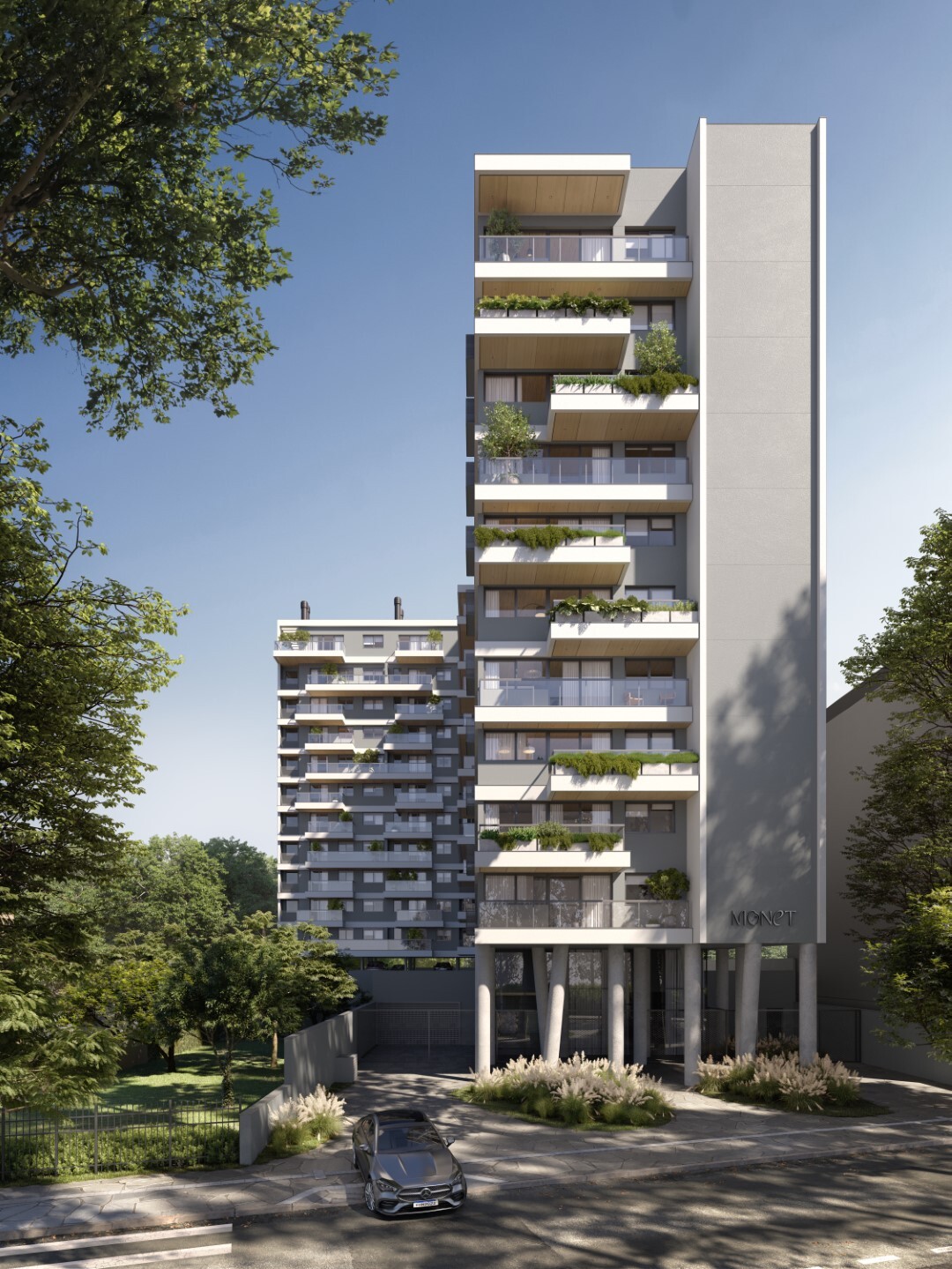 Monet - Bold Incorporadora