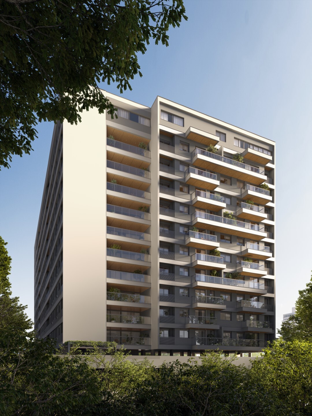 Monet - Bold Incorporadora Monet - Bold Incorporadora