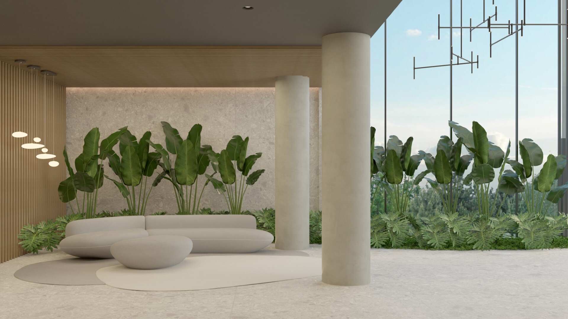 Monet - Bold Incorporadora Monet - Bold Incorporadora