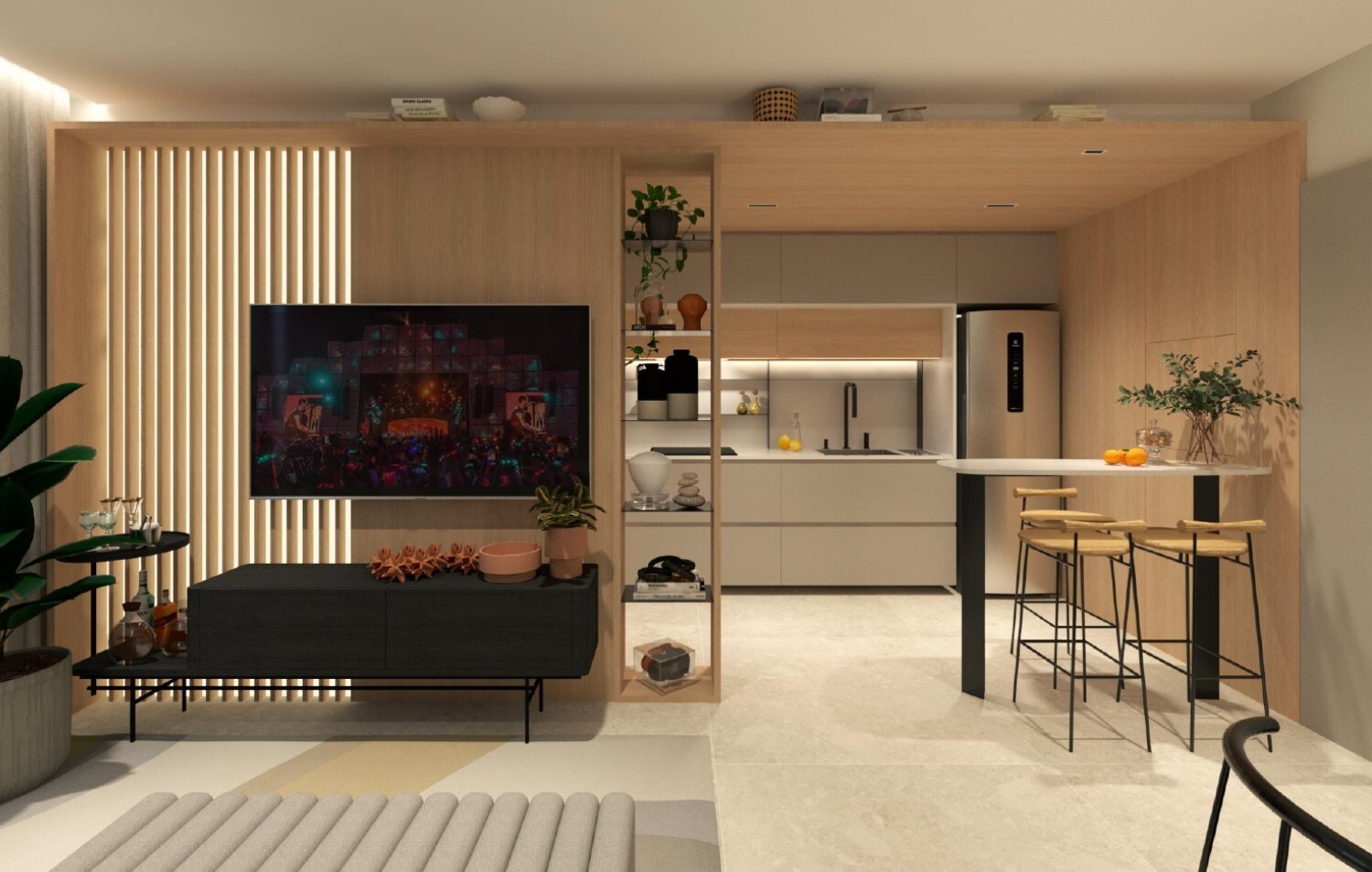 Monet - Bold Incorporadora Monet - Bold Incorporadora