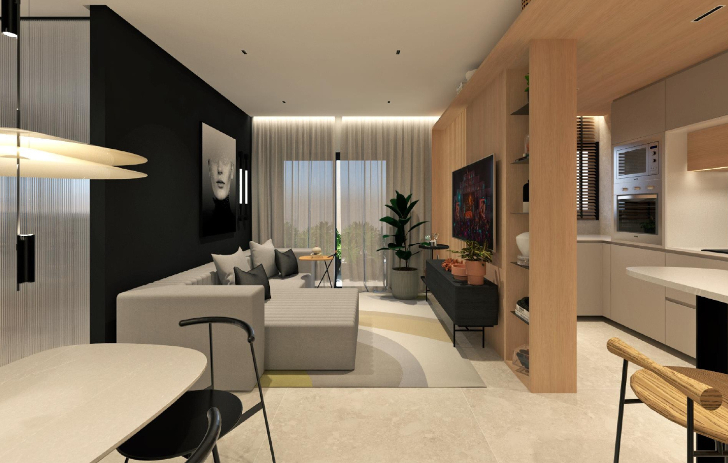 Monet - Bold Incorporadora Monet - Bold Incorporadora