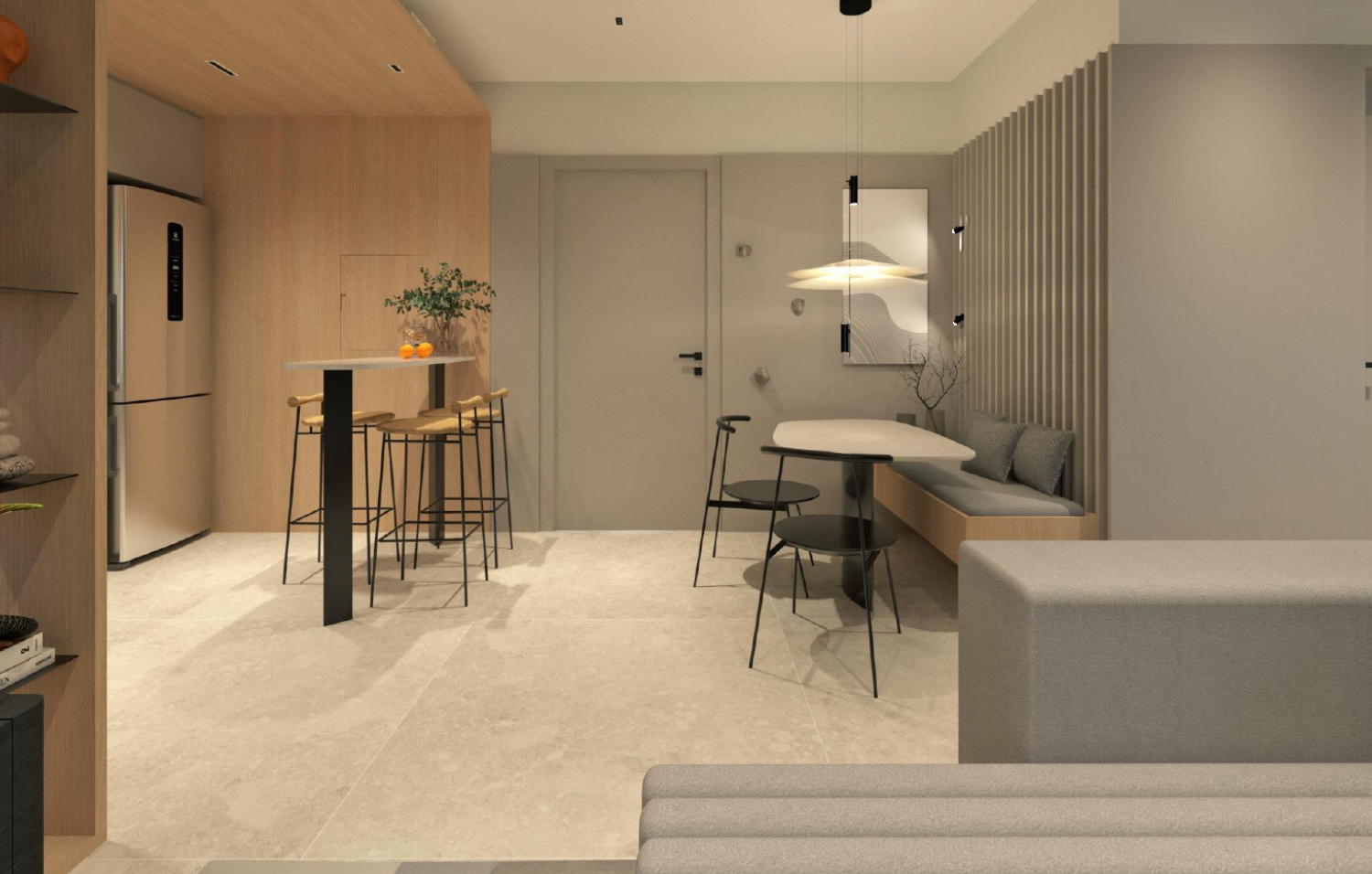 Monet - Bold Incorporadora Monet - Bold Incorporadora