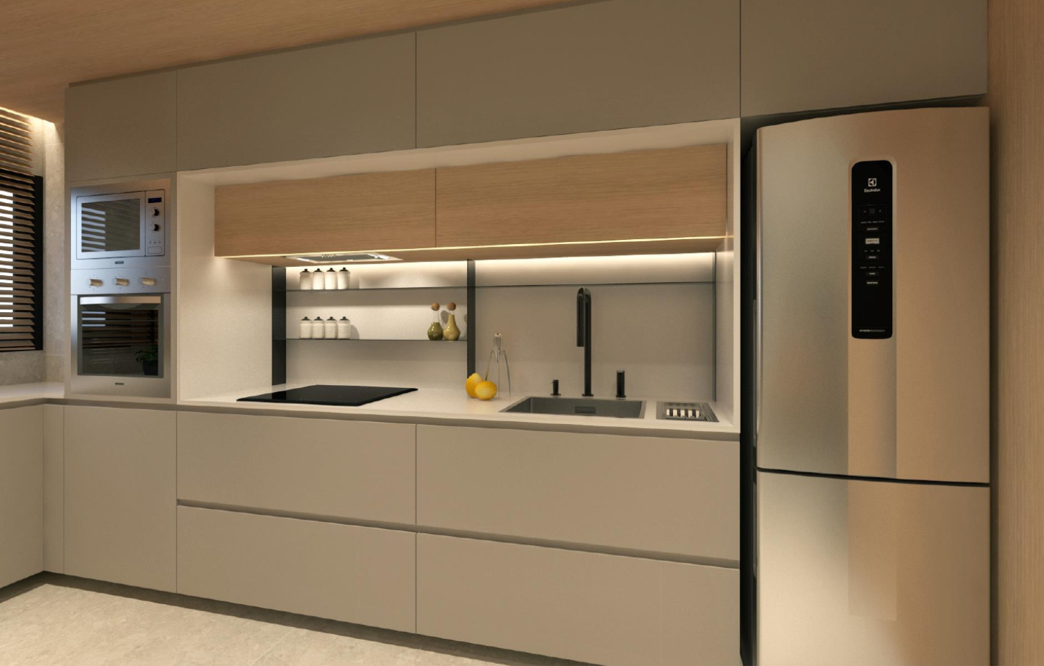 Monet - Bold Incorporadora Monet - Bold Incorporadora