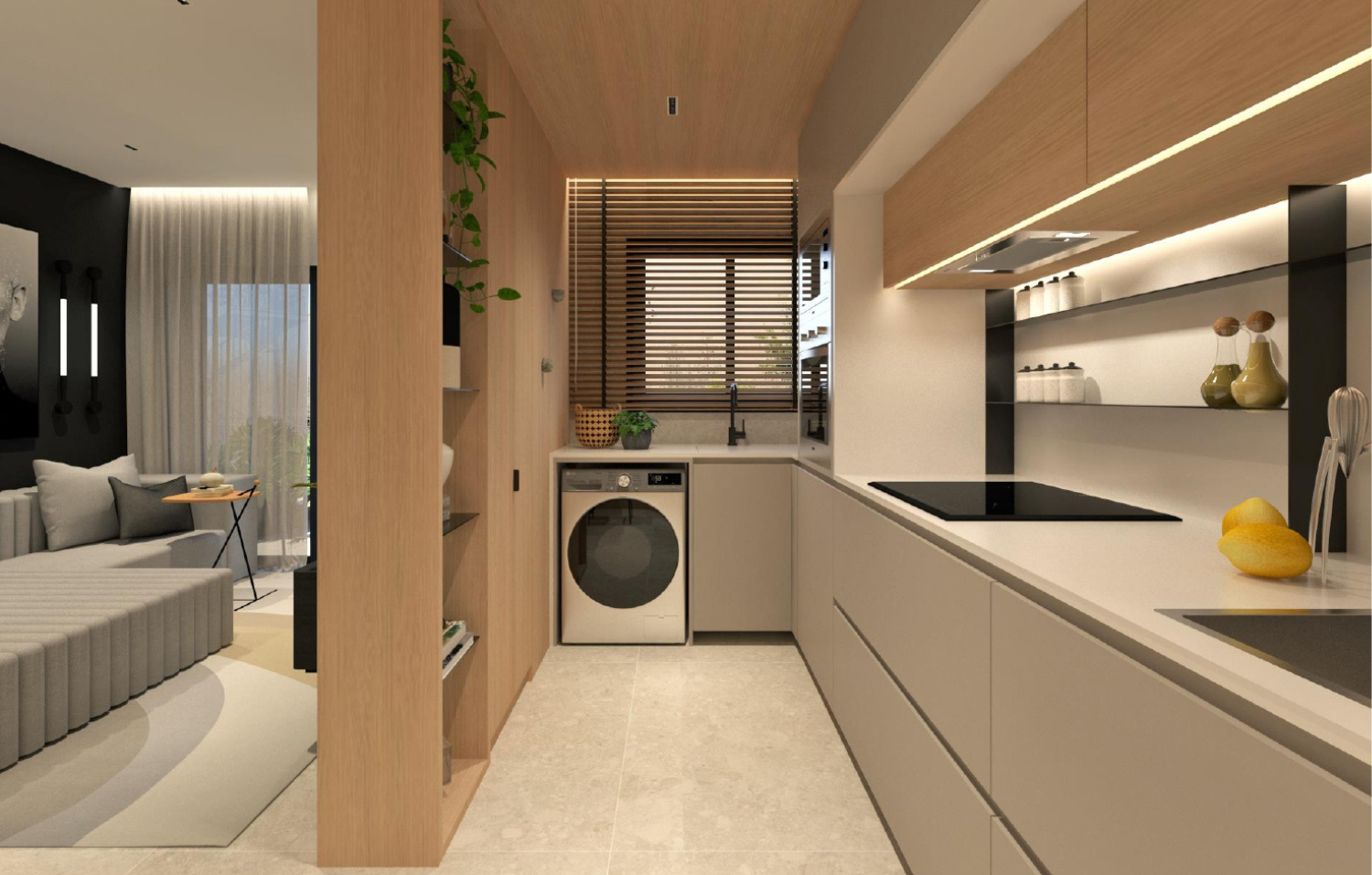 Monet - Bold Incorporadora Monet - Bold Incorporadora