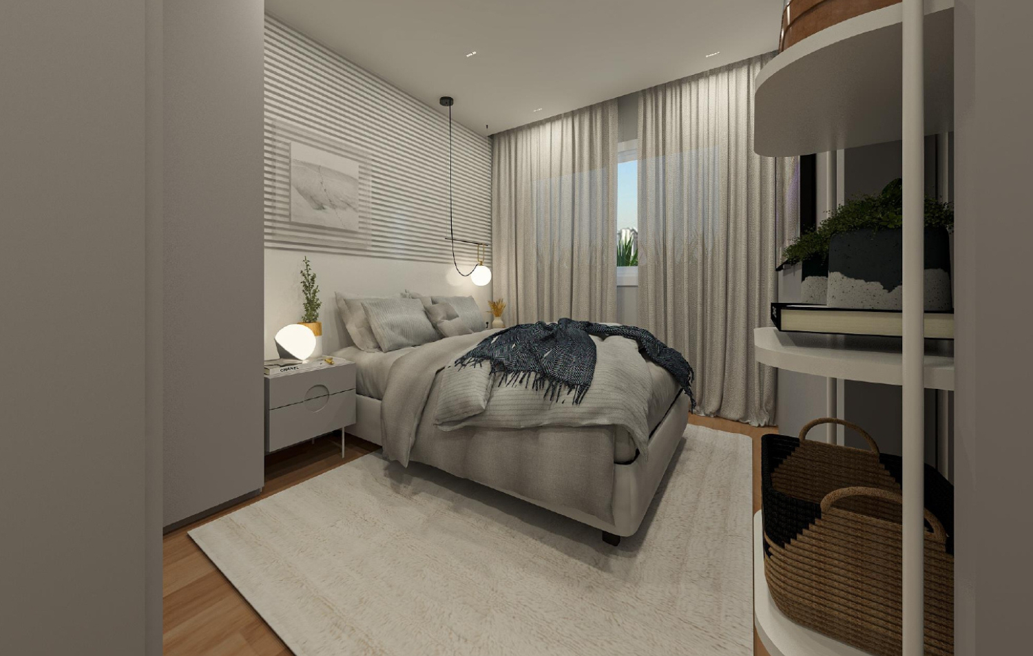 Monet - Bold Incorporadora Monet - Bold Incorporadora