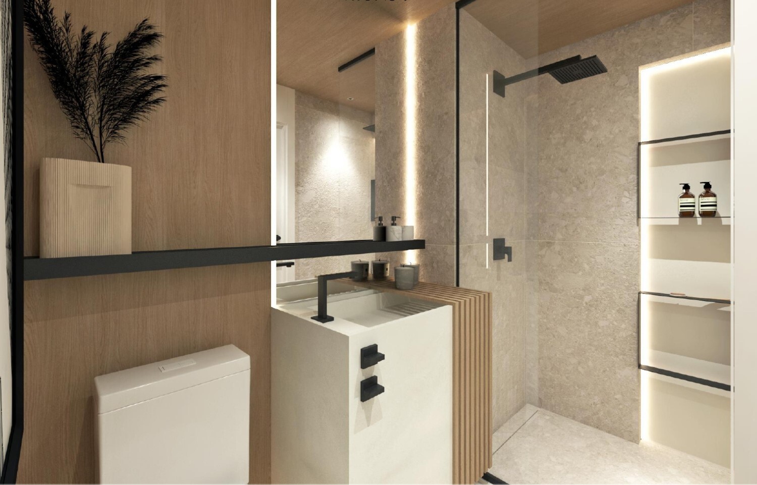 Monet - Bold Incorporadora Monet - Bold Incorporadora