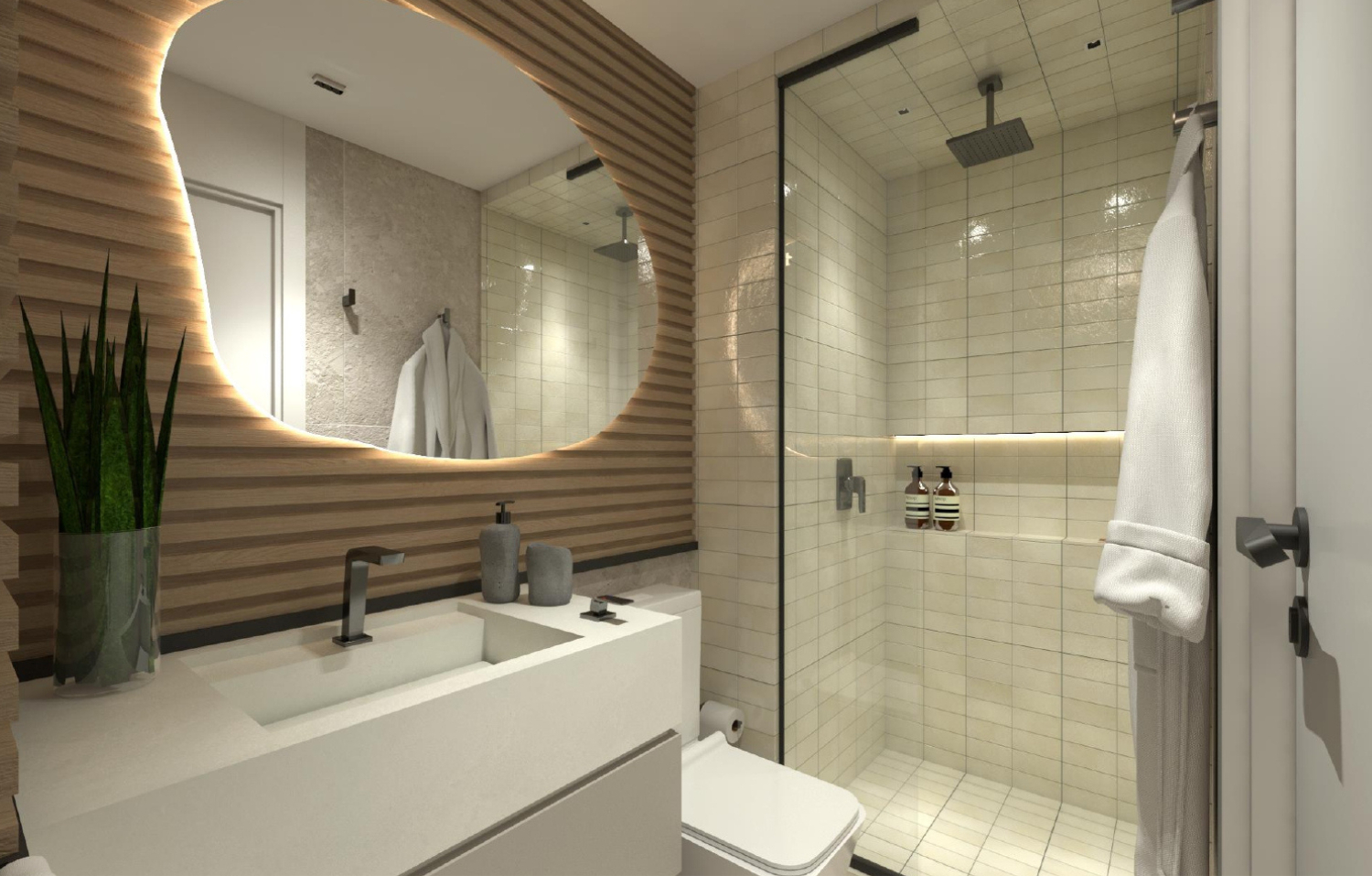 Monet - Bold Incorporadora Monet - Bold Incorporadora