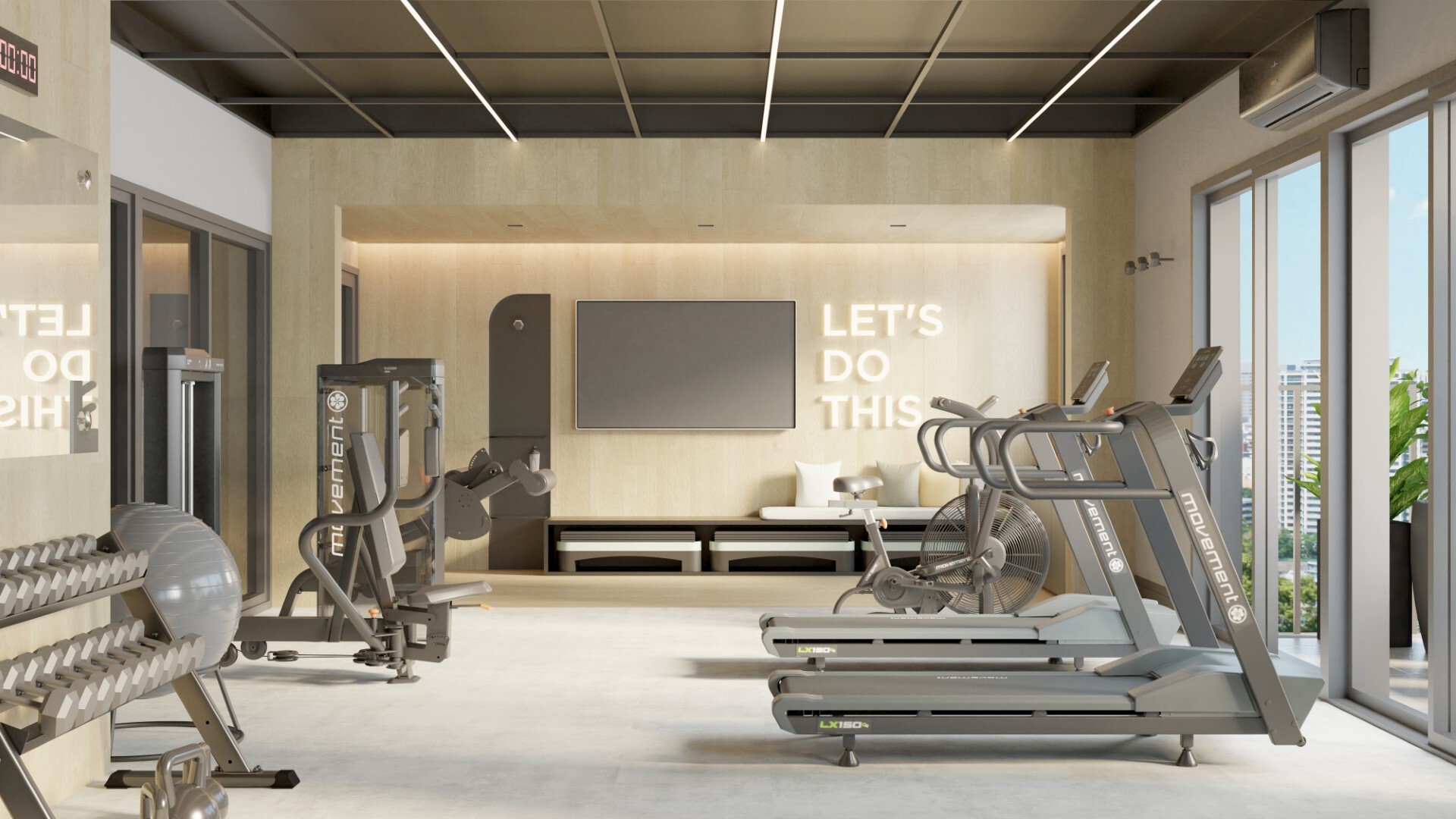 Monet - Bold Incorporadora Monet - Bold Incorporadora