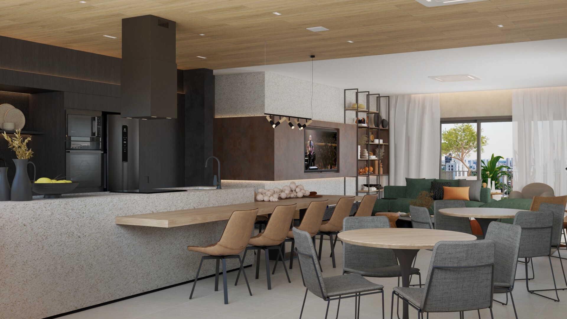 Monet - Bold Incorporadora Monet - Bold Incorporadora