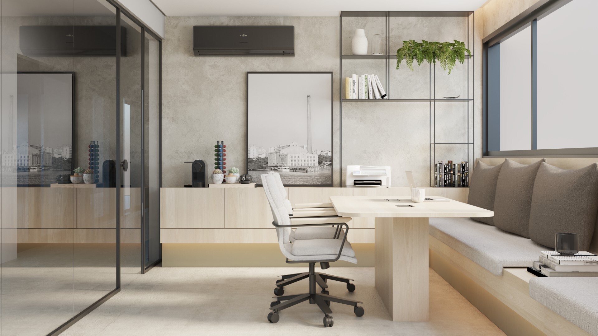 Monet - Bold Incorporadora Monet - Bold Incorporadora